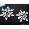 Perles Navette Dz-4200 Crystal Fancy Stones